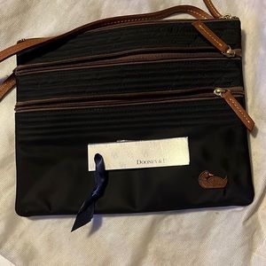 Dooney & Bourke shoulder bag